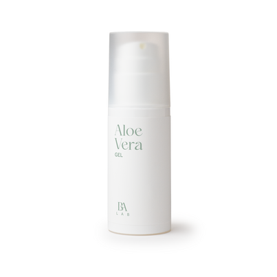 Bioflora LAB Aloe Vera Gel 100ml, A-Nr.: 3590516 - 01