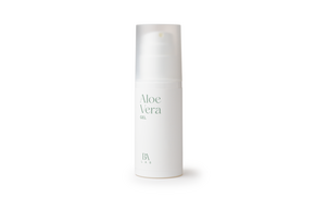 Bioflora LAB Aloe Vera Gel 100ml, A-Nr.: 3590516 - 01