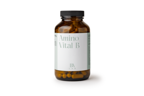 Bioflora LAB Amino Vital Kapseln 180 Stk, A-Nr.: 6048887 - 01