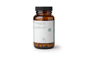 Bioflora LAB Basenpulver Kapseln 90 Stk, A-Nr.: 5967103 - 01