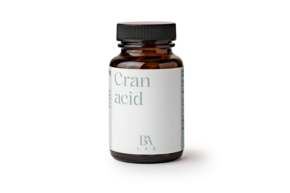 Bioflora LAB Cranacid Kapseln 60 Stk, A-Nr.: 5967072 - 01