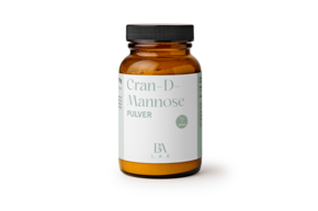 Bioflora LAB Cran-D-Mannose Pulver 70g, A-Nr.: 5962991 - 01