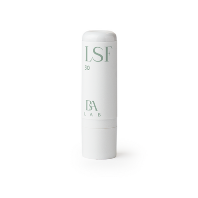 Bioflora LAB Lippenpflegestift LSF 30 4,8ml, A-Nr.: 6110215 - 01