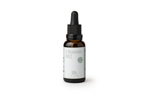 Bioflora LAB Vitamin B12 Tropfen 30ml, A-Nr.: 5962927 - 01