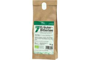 doc nature’s BIO 7 Kräuter-Bittertee, A-Nr.: 6000567 - 01