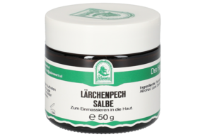 LAERCHENPECHSALBE 50 G, A-Nr.: 5730542 - 01