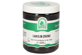 LANOLIN-CREME 220 G, A-Nr.: 5730447 - 01