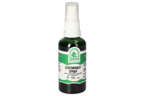 LEBERKRAUT SPRAY 50ML, A-Nr.: 5725653 - 01