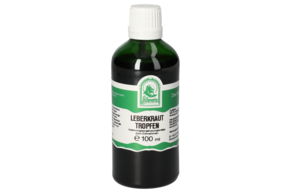 LEBERKRAUT TROPFEN 100ML, A-Nr.: 5725647 - 01