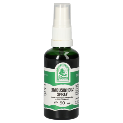 LIMOUSINHOLZ SPRAY 50ML, A-Nr.: 5773592 - 01