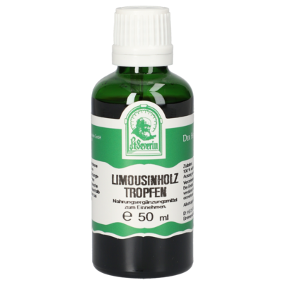 LIMOUSINHOLZ TROPFEN 50ML, A-Nr.: 5773563 - 01