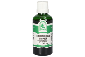 LIMOUSINHOLZ TROPFEN 50ML, A-Nr.: 5773563 - 01