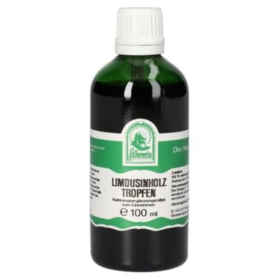 LIMOUSINHOLZ TROPFEN 100ML, A-Nr.: 5773586 - 01