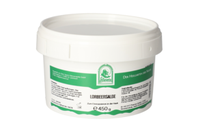 LORBEERSALBE 450G, A-Nr.: 5730565 - 01
