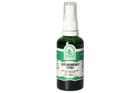 LUZERNENKRAUT SPRAY 50 ML, A-Nr.: 5832254 - 01