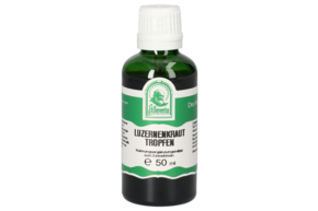 LUZERNENKRAUT TROPFEN 50 ML, A-Nr.: 5832194 - 01