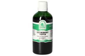 LUZERNENKRAUT TROPFEN 100 ML, A-Nr.: 5832188 - 01