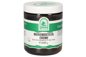 MARIENDISTELOEL CREME 240 G, A-Nr.: 5881583 - 01