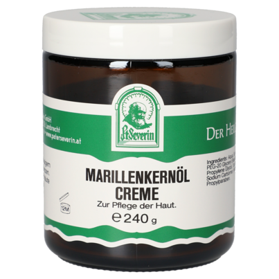 MARILLENKERNOEL CREME 240 G, A-Nr.: 5881614 - 01