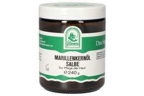 MARILLENKERNOEL SALBE 240 G, A-Nr.: 5881873 - 01