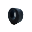 MOMOSAN-Heel Fersenringe, 4 Stück, A-Nr.: 3995207 - 02