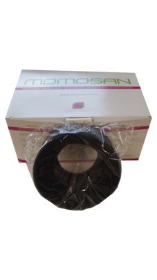 MOMOSAN-Heel Fersenringe, 4 Stück, A-Nr.: 3995207 - 03