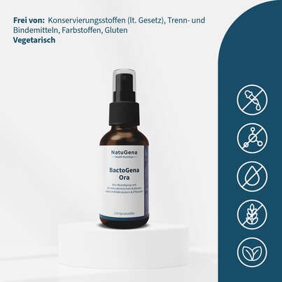NatuGena BactoGena Ora, A-Nr.: 6147827 - 03