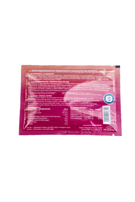 OMNi-POWER® CARBOTONIC PLUS, A-Nr.: 6130519 - 03
