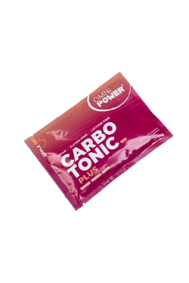 OMNi-POWER® CARBOTONIC PLUS, A-Nr.: 6130519 - 04