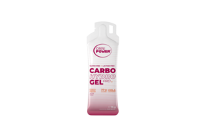 OMNi-POWER® CARBO HYDRO GEL PRO Cola + Koffein, A-Nr.: 6013133 - 01