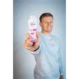 OMNi-POWER® CARBO HYDRO GEL PRO Cola + Koffein, A-Nr.: 6013133 - 04