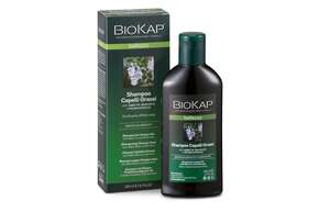 BioKap Bellezza Shampoo für fettiges Haar 200 ml, A-Nr.: 5771328 - 01