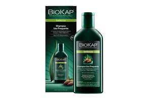 BioKap Bellezza Shampoo für tägliche Haarwäsche 200 ml, A-Nr.: 5776509 - 01