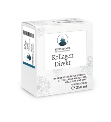 Steinmandl Kollagen direkt, A-Nr.: 6039664 - 01