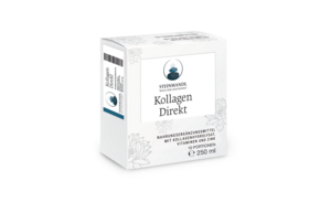 Steinmandl Kollagen direkt, A-Nr.: 6039664 - 01