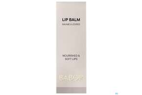 Babor Care Lip Balm 40371 28g, A-Nr.: 5167124 - 01