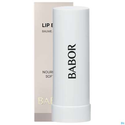 Sie sehen eine Packung Babor Care Lip Balm 40371 28g, Produktbild: 04 Babor Care Lip Balm 40371 28g, A-Nr.: 5167124 - 04