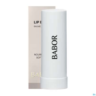 Sie sehen eine Packung Babor Care Lip Balm 40371 28g, Produktbild: 06 Babor Care Lip Balm 40371 28g, A-Nr.: 5167124 - 06