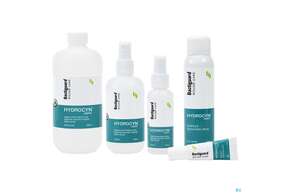 Bactiguard Hydrocyn Aqua Solution Hw36d 1000ml, A-Nr.: 5824042 - 01
