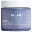Sie sehen eine Packung Caudalie Vinoperfect Nachtcreme Nf 50ml, Produktbild: 04 Caudalie Vinoperfect Nachtcreme Nf 50ml, A-Nr.: 5970306 - 04