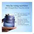 Sie sehen eine Packung Caudalie Vinoperfect Nachtcreme Nf 50ml, Produktbild: 06 Caudalie Vinoperfect Nachtcreme Nf 50ml, A-Nr.: 5970306 - 06