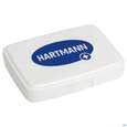 Sie sehen eine Packung Dermaplast Narbenpflaster 4x 30cm 5st, Produktbild: 03 Dermaplast Narbenpflaster 4x 30cm 5st, A-Nr.: 5969906 - 03