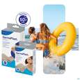 Sie sehen eine Packung Dermaplast Narbenpflaster 4x 30cm 5st, Produktbild: 06 Dermaplast Narbenpflaster 4x 30cm 5st, A-Nr.: 5969906 - 06