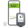 Sie sehen eine Packung Diagnostika U.zubehoer Freestyle/libre 3 Sensor Inkl.applikator Pq 72 1st, Produktbild: 07 Diagnostika U.zubehoer Freestyle/libre 3 Sensor Inkl.applikator Pq 72 1st, A-Nr.: 5817740 - 07