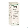 Diagnostika U.zubehoer Urinteststreifen/schnell Combur 5 Hc 10st, A-Nr.: 3007126 - 02