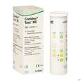 Diagnostika U.zubehoer Urinteststreifen/schnell Combur 5 Hc 10st, A-Nr.: 3007126 - 03