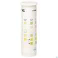 Diagnostika U.zubehoer Urinteststreifen/schnell Combur 5 Hc 10st, A-Nr.: 3007126 - 05
