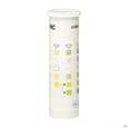Diagnostika U.zubehoer Urinteststreifen/schnell Combur 5 Hc 10st, A-Nr.: 3007126 - 06