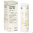 Diagnostika U.zubehoer Urinteststreifen/schnell Combur 5 Hc 10st, A-Nr.: 3007126 - 07