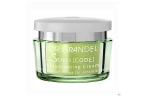 Dr.grandel Sensicode Rejuvenating Cream 41736 50ml, A-Nr.: 5895303 - 01
